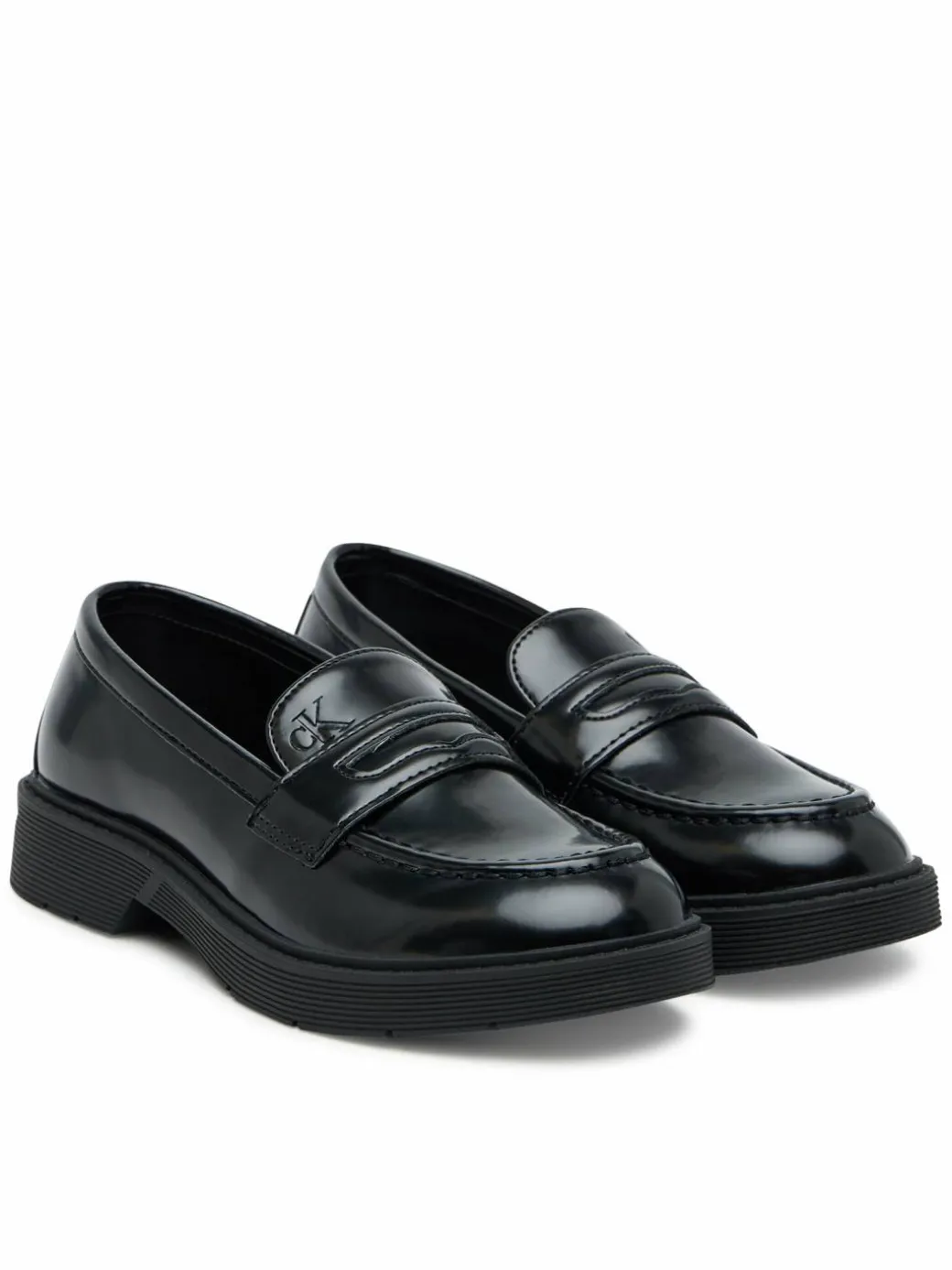 Scarpe basse V3X4-83181-1453 S Nero