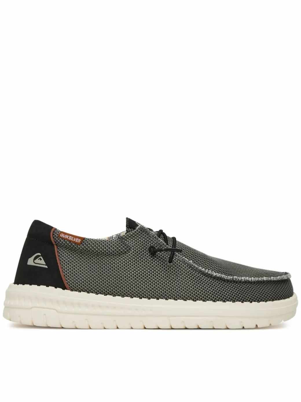 Scarpe basse WADE-01 Grigio