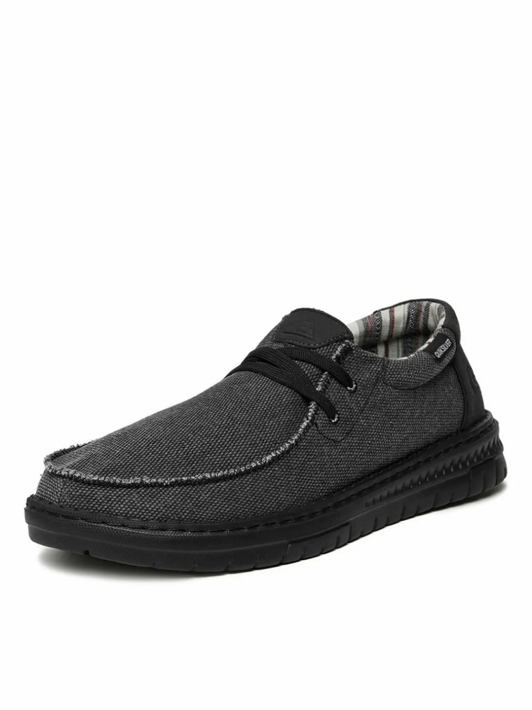 Scarpe basse WADE-02 Nero