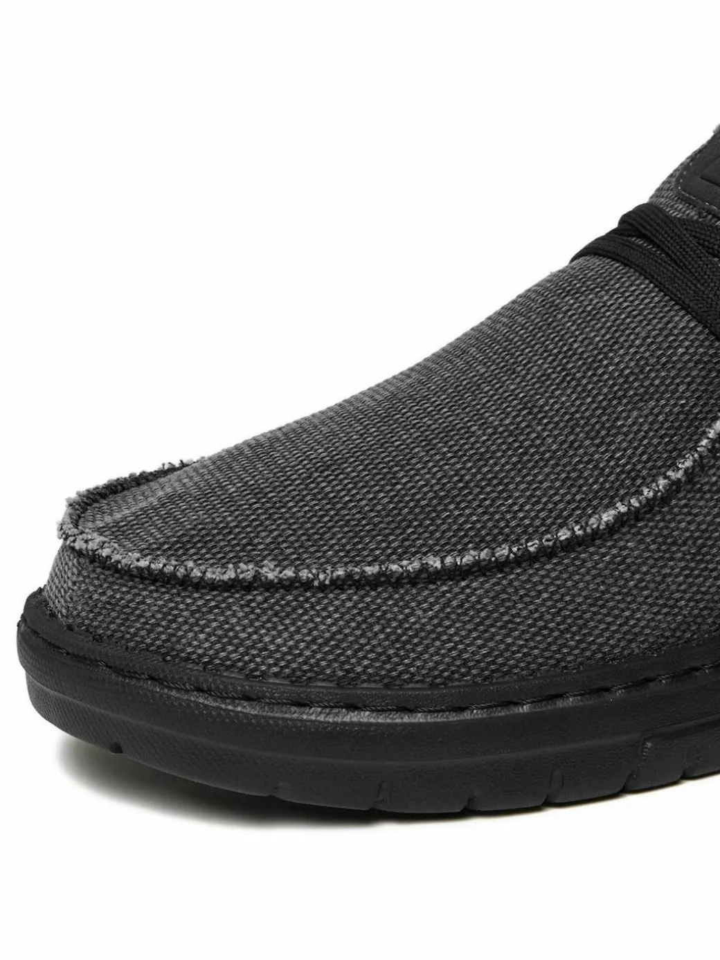 Scarpe basse WADE-02 Nero