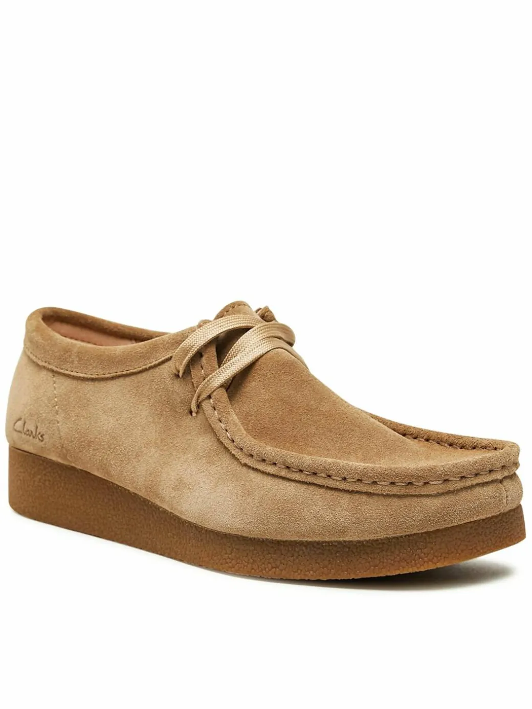 Scarpe basse WallabeeEvoSh 261747474 Beige