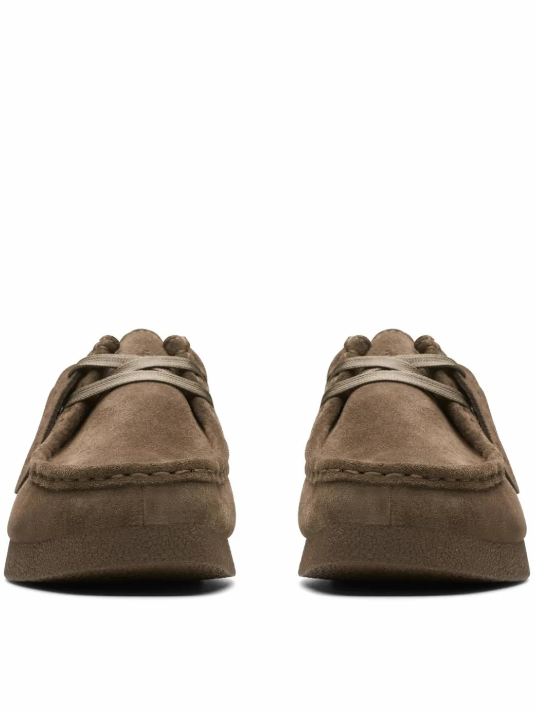 Scarpe basse WallabeeEVOSh 26174748 Marrone