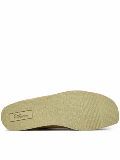 Scarpe basse Wallabee Lite 26327369 Beige