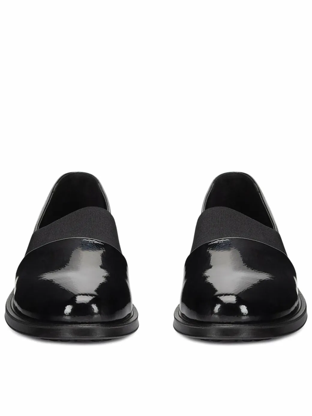 Scarpe basse WFA2810-3 Nero