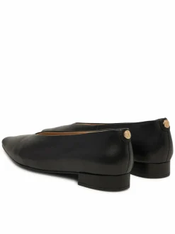 Scarpe basse YM38ORA X30000 CN O6000 Nero