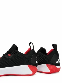 Scarpe da basket adidas Initiation J JR9766 Nero