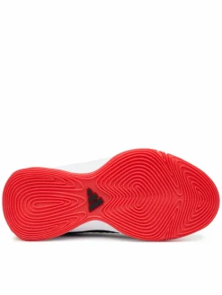 Scarpe da basket adidas Initiation J JR9766 Nero