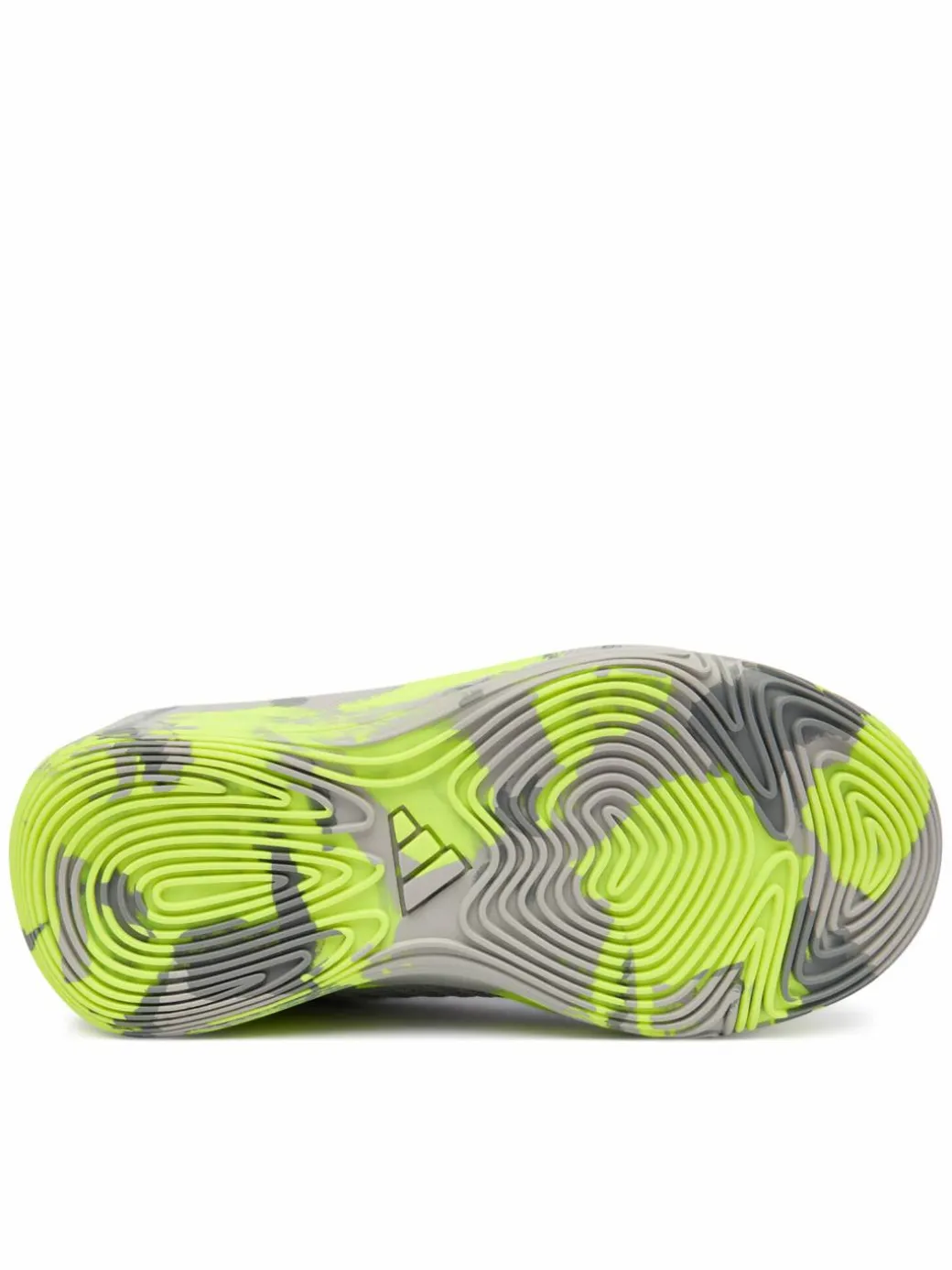 Scarpe da basket adidas Initiation J JR9768 Grigio