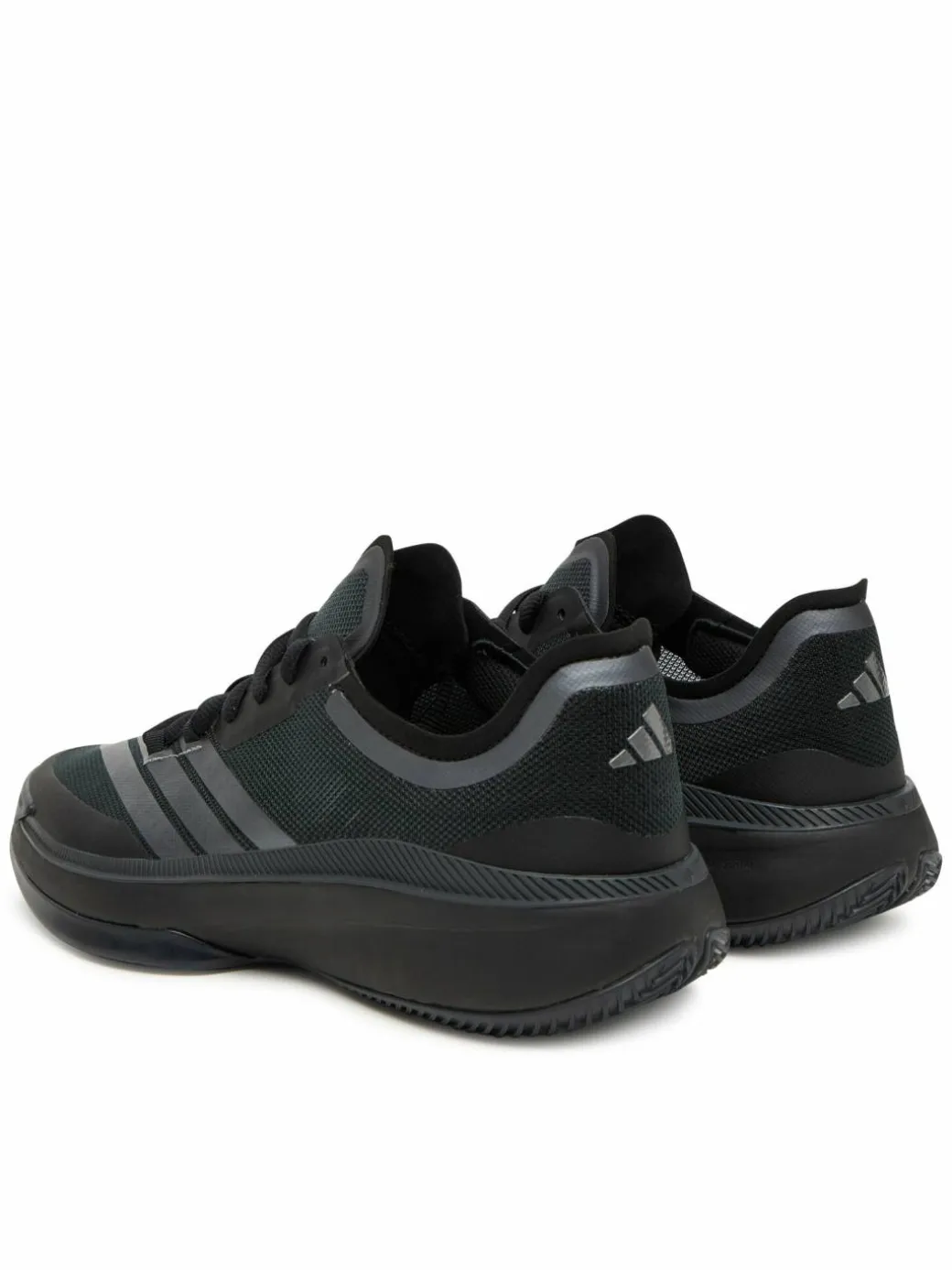 Scarpe da basket adizero Select 2.0 Low Trainers JR8282 Nero