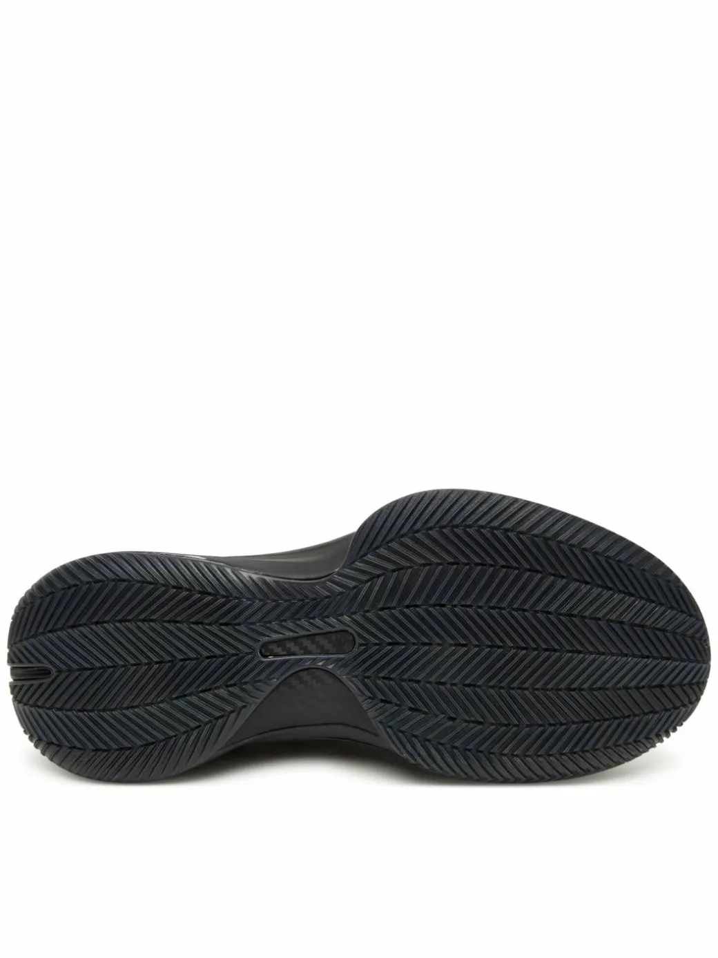 Scarpe da basket adizero Select 2.0 Low Trainers JR8282 Nero