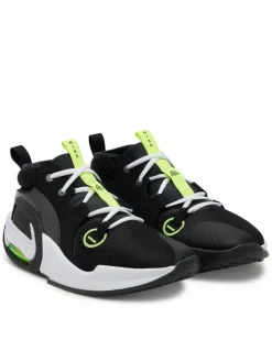 Scarpe da basket Air Zoom Crossover 2 (GS) FB2689 Nero