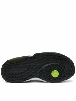 Scarpe da basket Air Zoom Crossover 2 (GS) FB2689 Nero