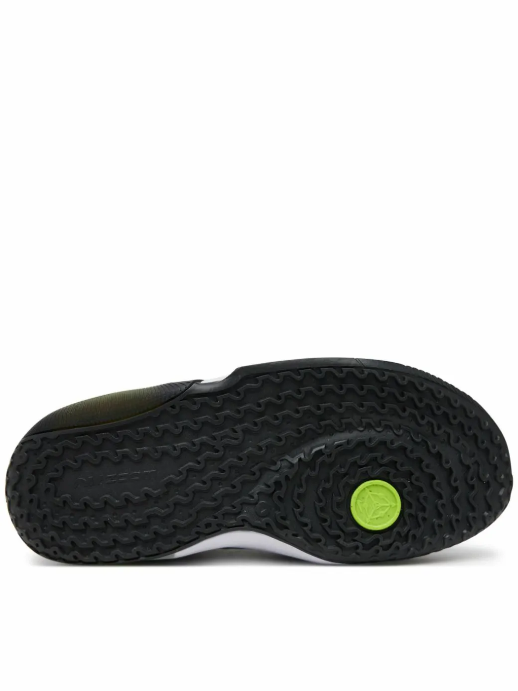 Scarpe da basket Air Zoom Crossover 2 (GS) FB2689 Nero