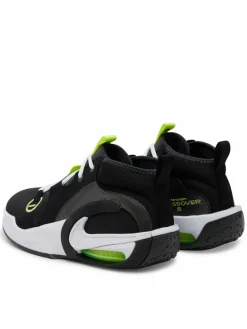 Scarpe da basket Air Zoom Crossover 2 (GS) FB2689 Nero
