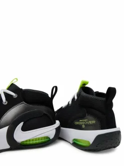 Scarpe da basket Air Zoom Crossover 2 (GS) FB2689 Nero