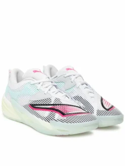 Scarpe da basket All-Pro Nitro 2 311521 01 Bianco
