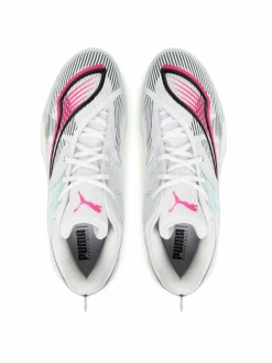 Scarpe da basket All-Pro Nitro 2 311521 01 Bianco
