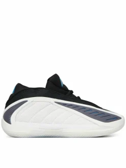 Scarpe da basket Anthony Edwards 2 J JQ2052 Nero