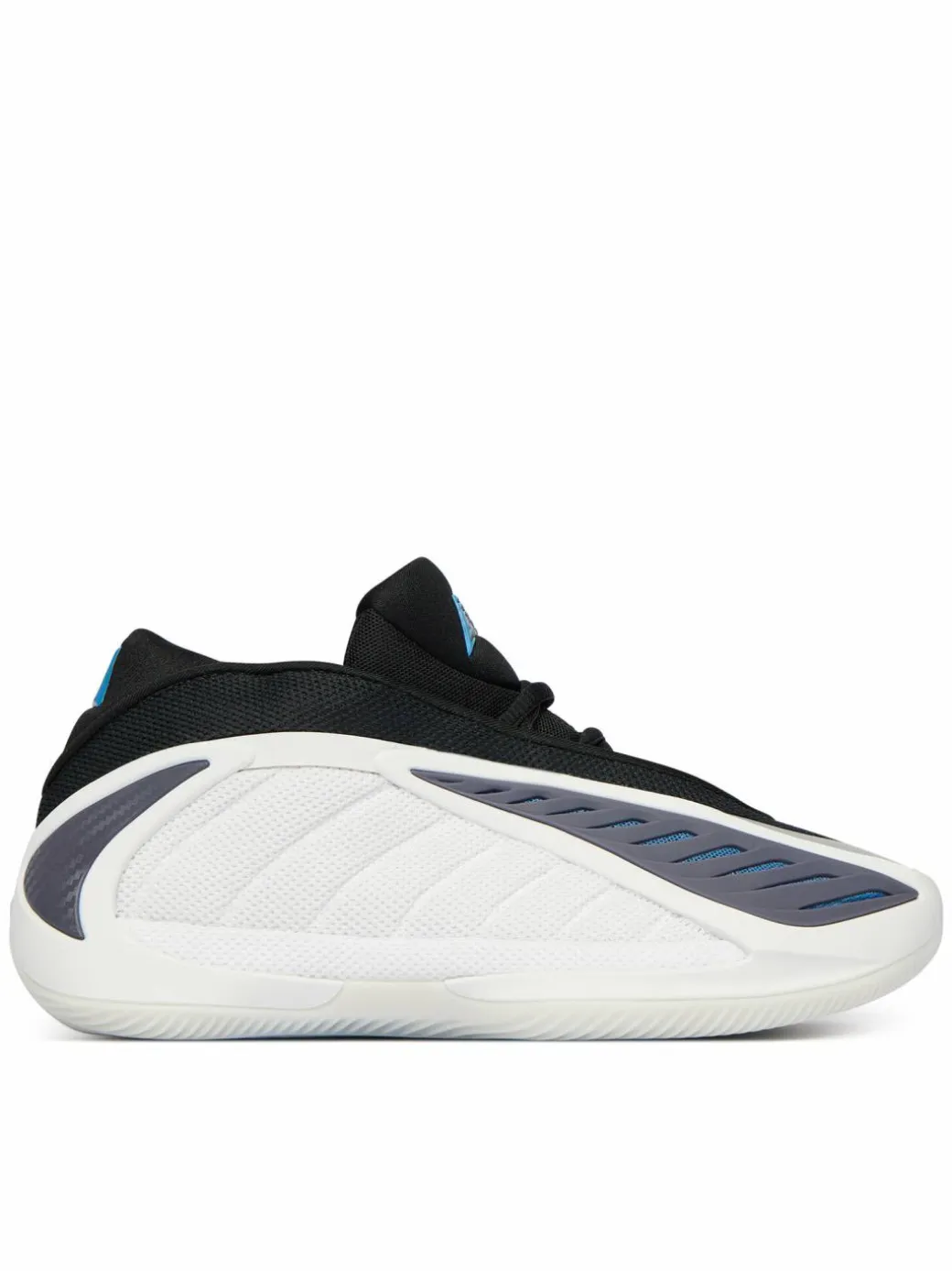 Scarpe da basket Anthony Edwards 2 J JQ2052 Nero