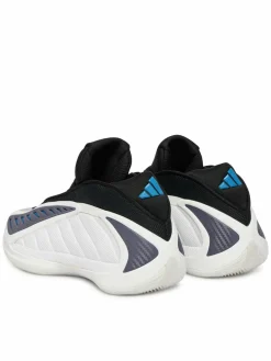 Scarpe da basket Anthony Edwards 2 J JQ2052 Nero