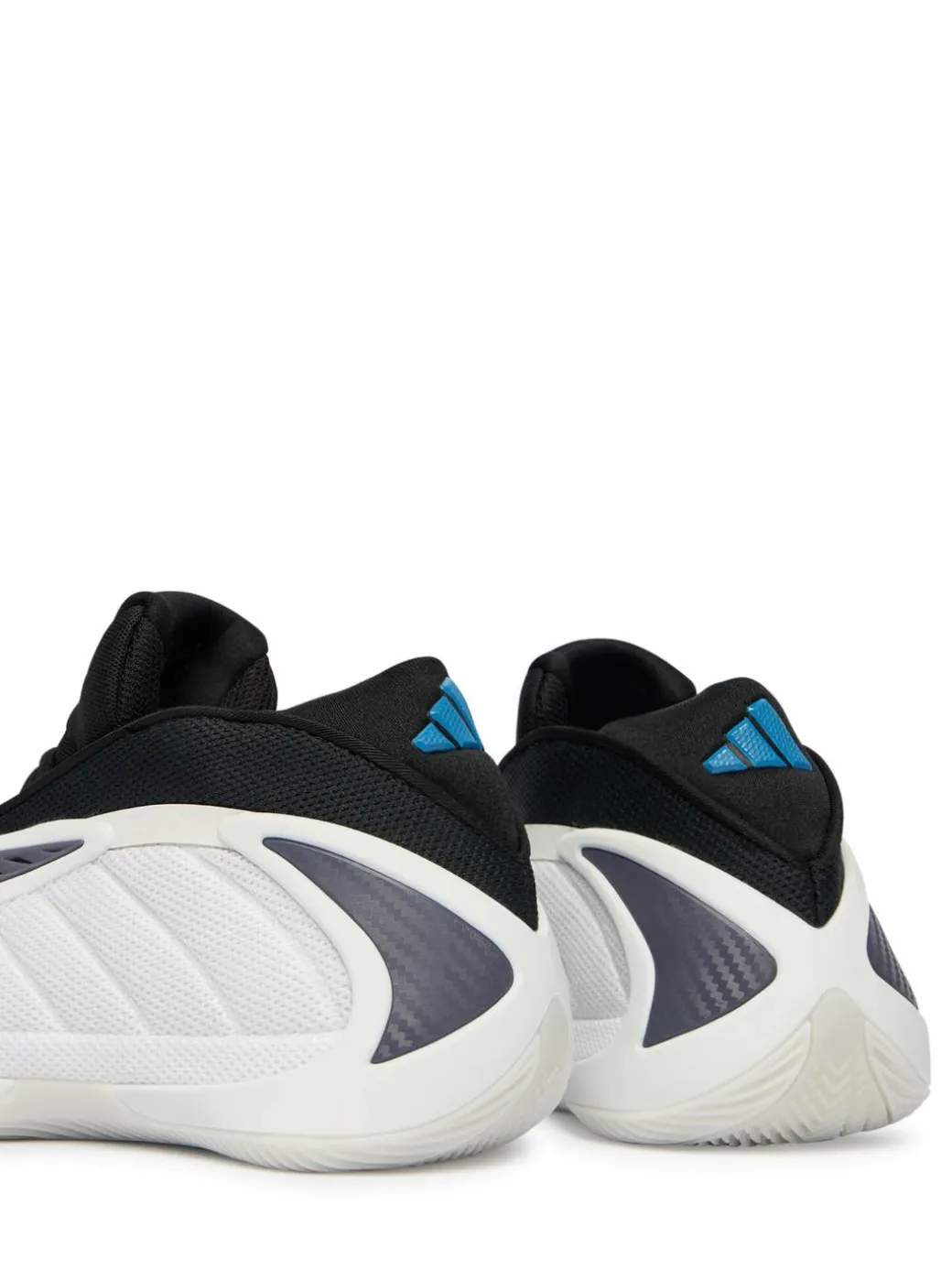 Scarpe da basket Anthony Edwards 2 J JQ2052 Nero