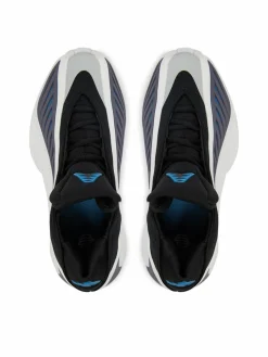Scarpe da basket Anthony Edwards 2 J JQ2052 Nero