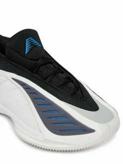 Scarpe da basket Anthony Edwards 2 J JQ2052 Nero