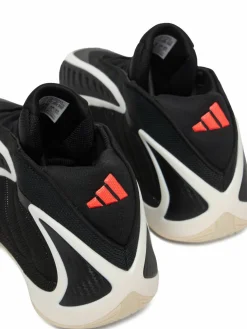 Scarpe da basket Anthony Edwards 2 JR9377 Nero