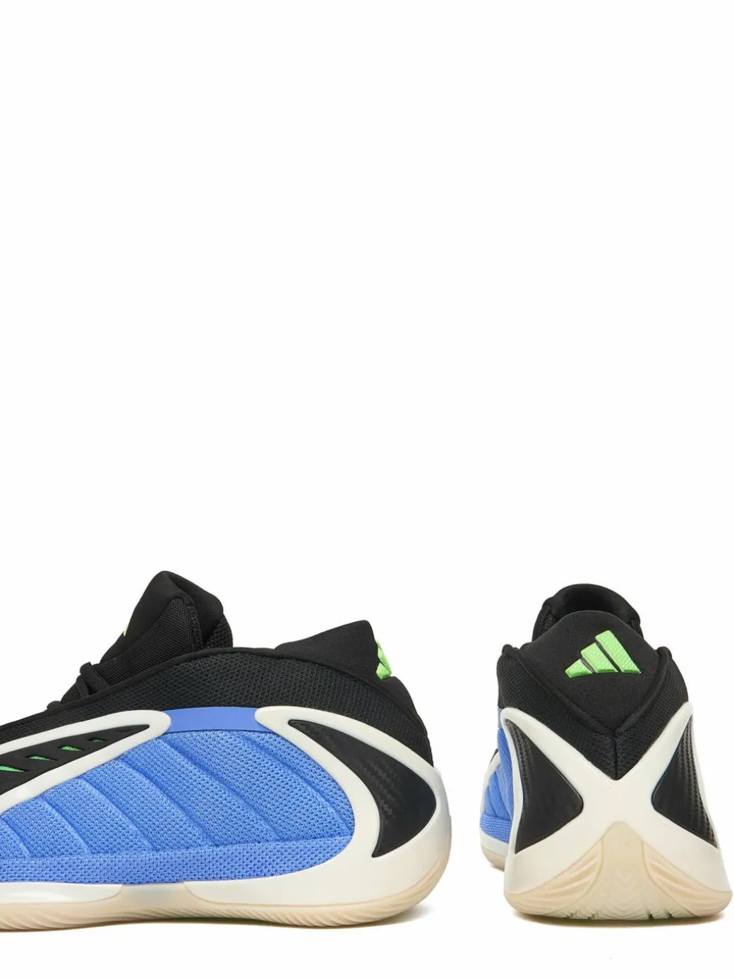 Scarpe da basket Anthony Edwards 2 JS3509 Blu