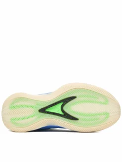 Scarpe da basket Anthony Edwards 2 JS3509 Blu