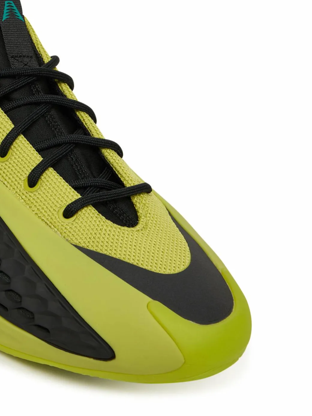 Scarpe da basket Anthony Edwards 1 Low Basketball JS1778 Giallo