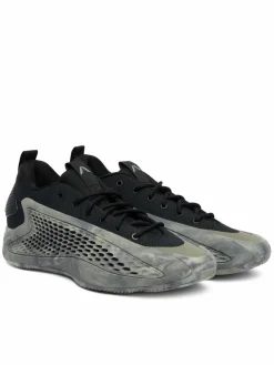 Scarpe da basket Anthony Edwards 1 Low JI4066 Grigio