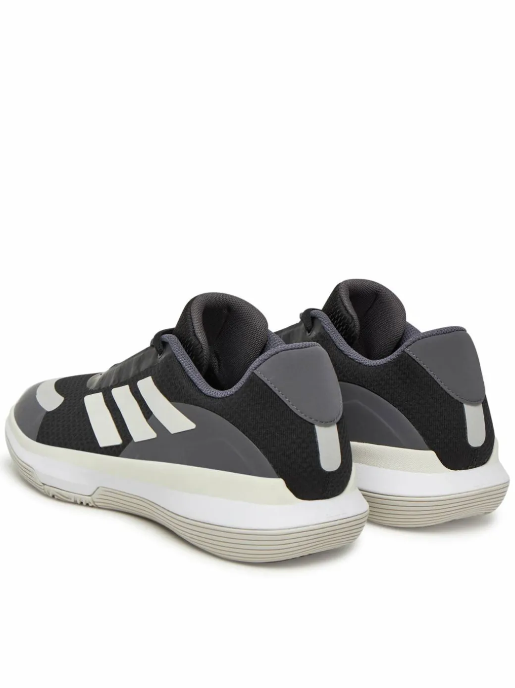 Scarpe da basket Basketball Legends Low JI4524 Nero