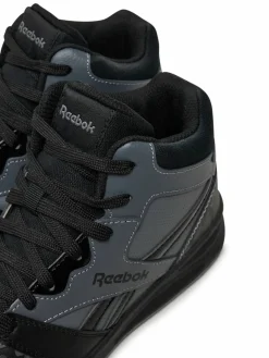 Scarpe da basket BB4500 COURT 100033478 Grigio