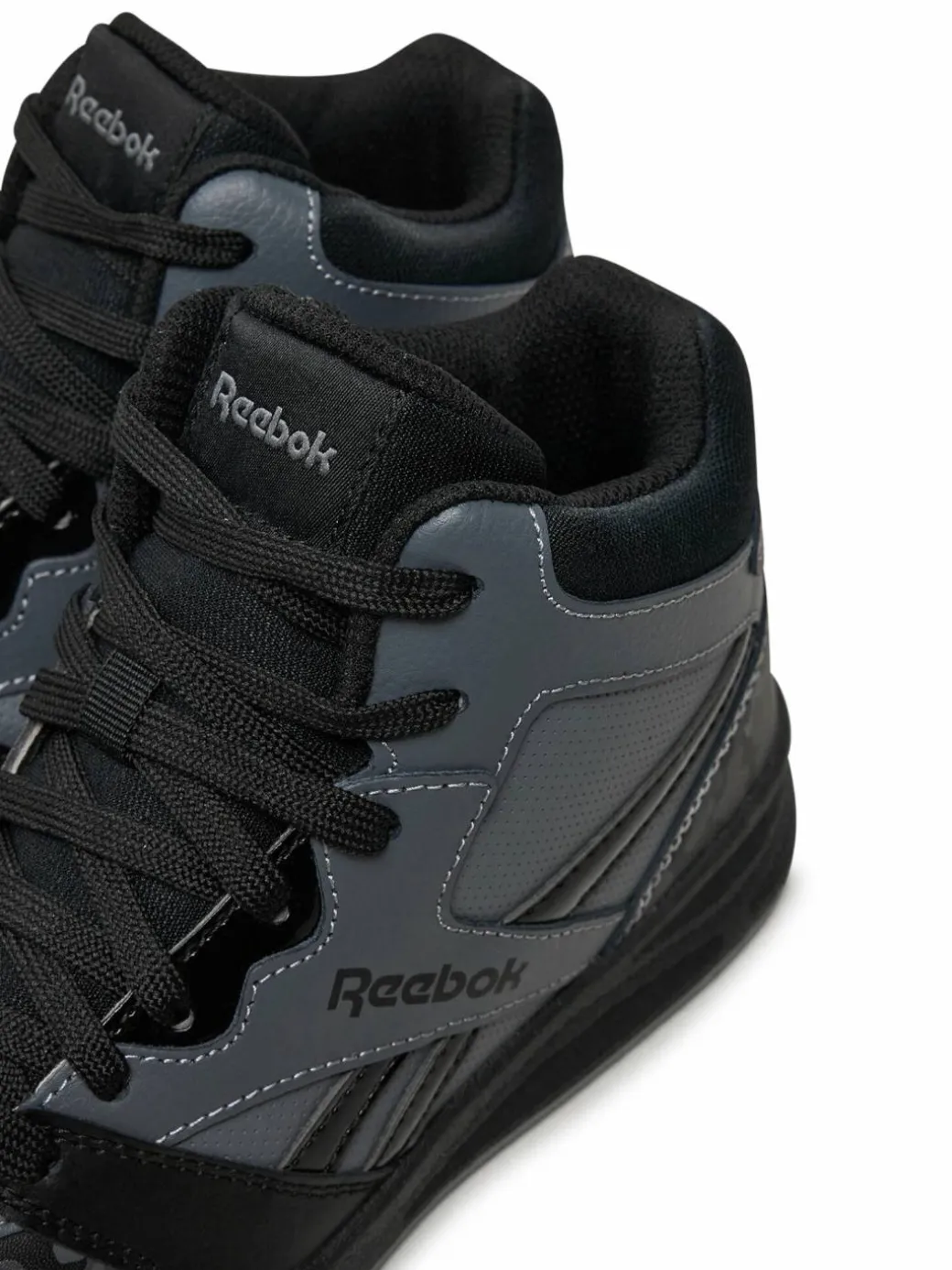Scarpe da basket BB4500 COURT 100033478 Grigio