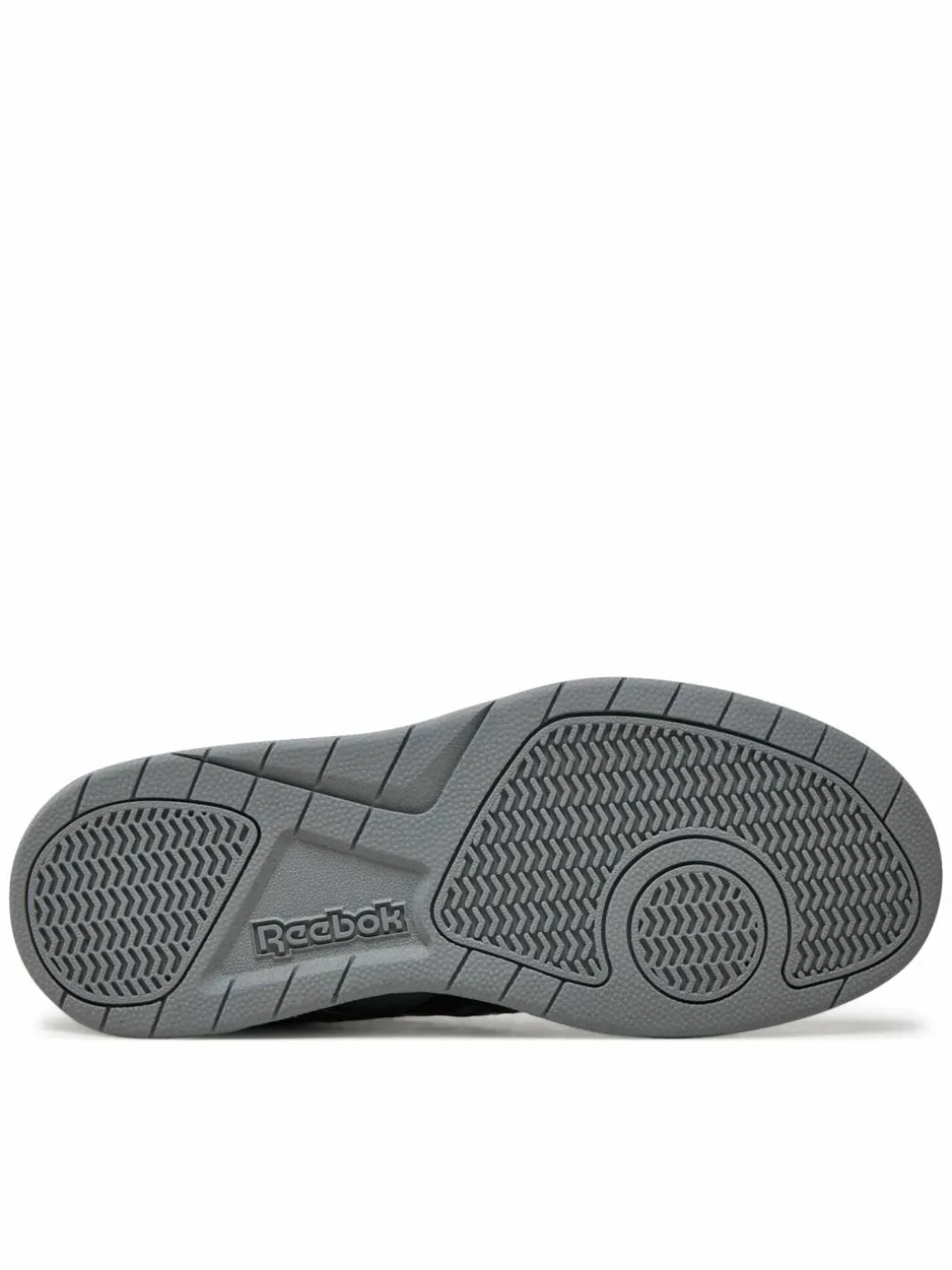 Scarpe da basket BB4500 COURT 100033478 Grigio