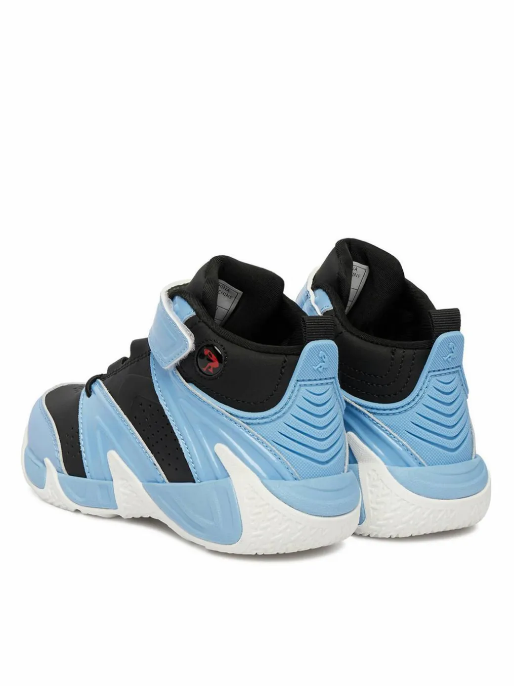 Scarpe da basket C-DEVASTATOR AQ95086Y-BLZ Azzurro chiaro