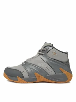 Scarpe da basket C-DEVASTATOR AQ95010B-V Grigio