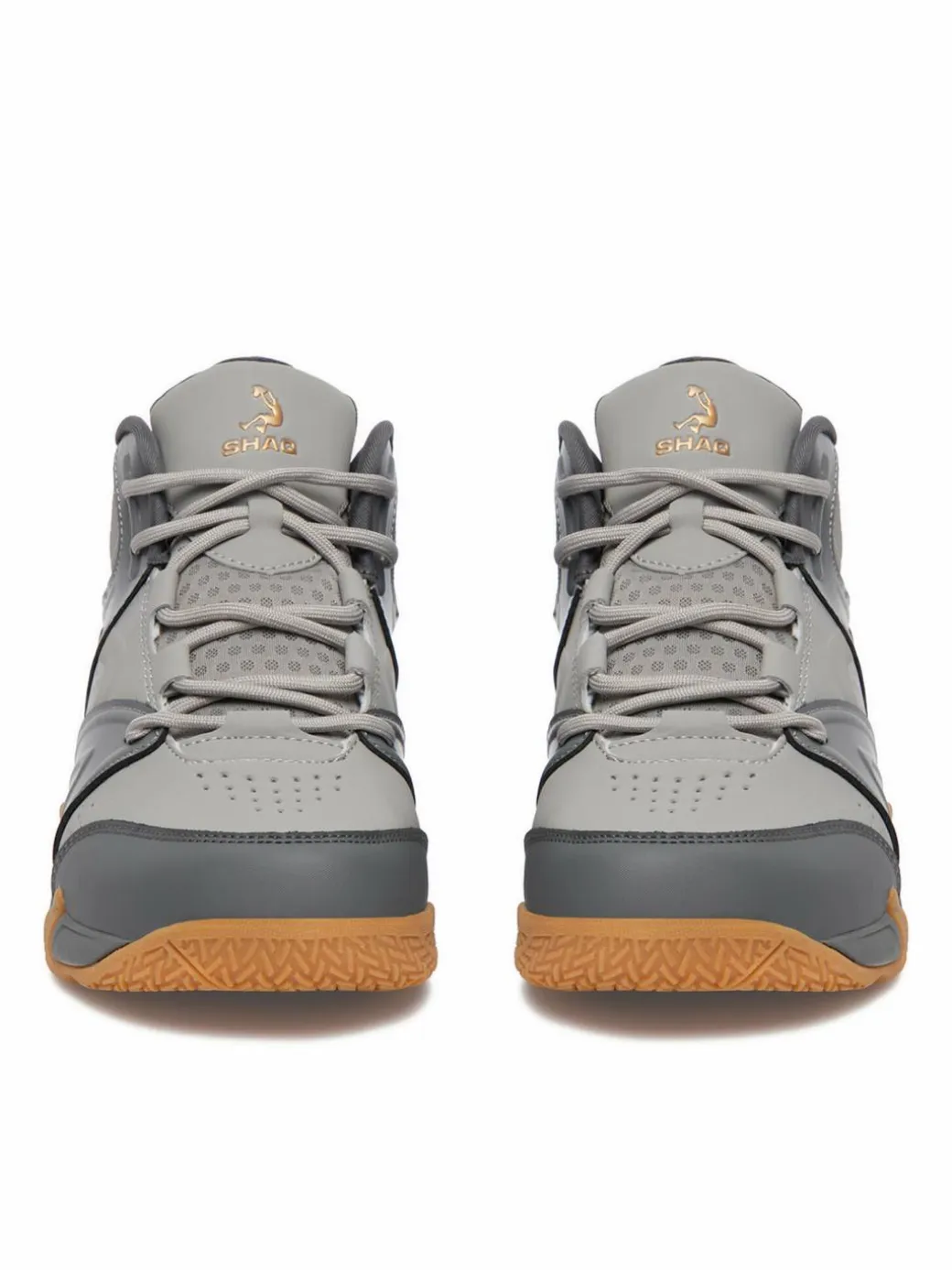 Scarpe da basket C-DEVASTATOR AQ95010B-V Grigio