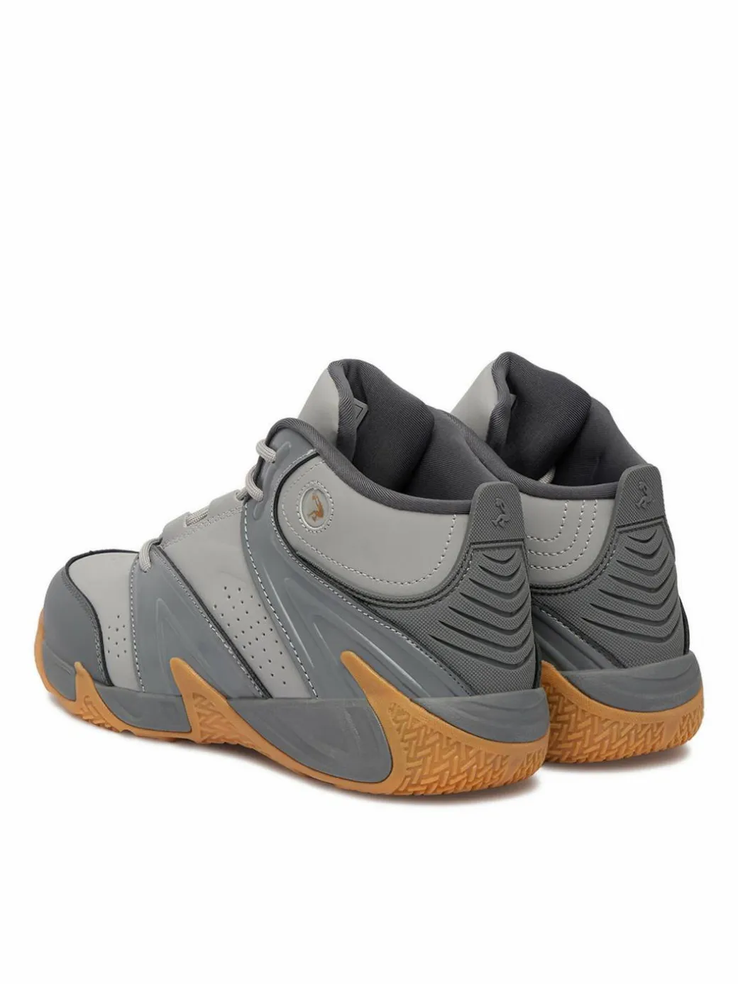 Scarpe da basket C-DEVASTATOR AQ95010B-V Grigio