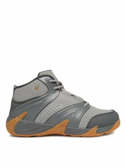Scarpe da basket C-DEVASTATOR AQ95010B-V Grigio