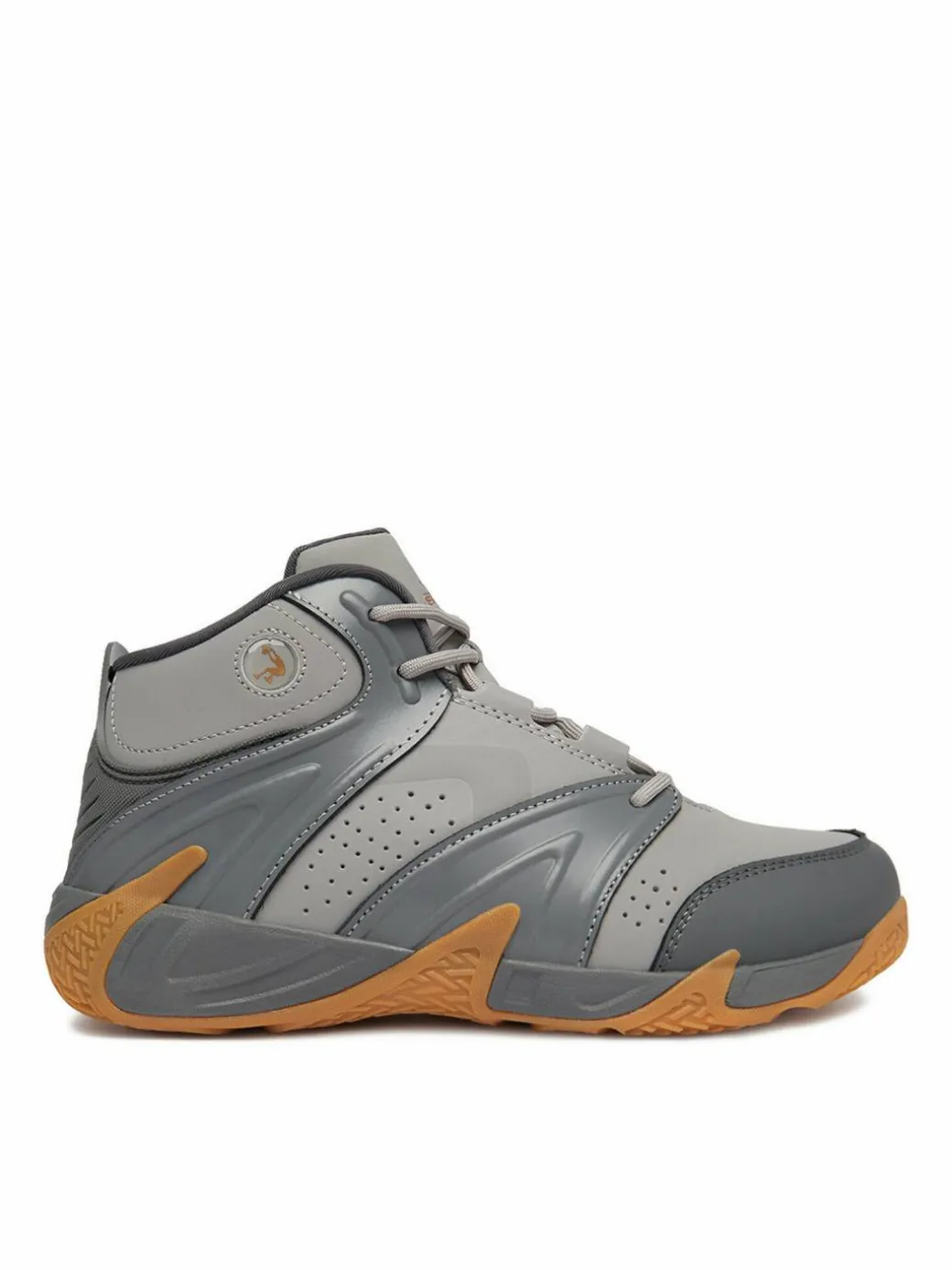 Scarpe da basket C-DEVASTATOR AQ95010B-V Grigio