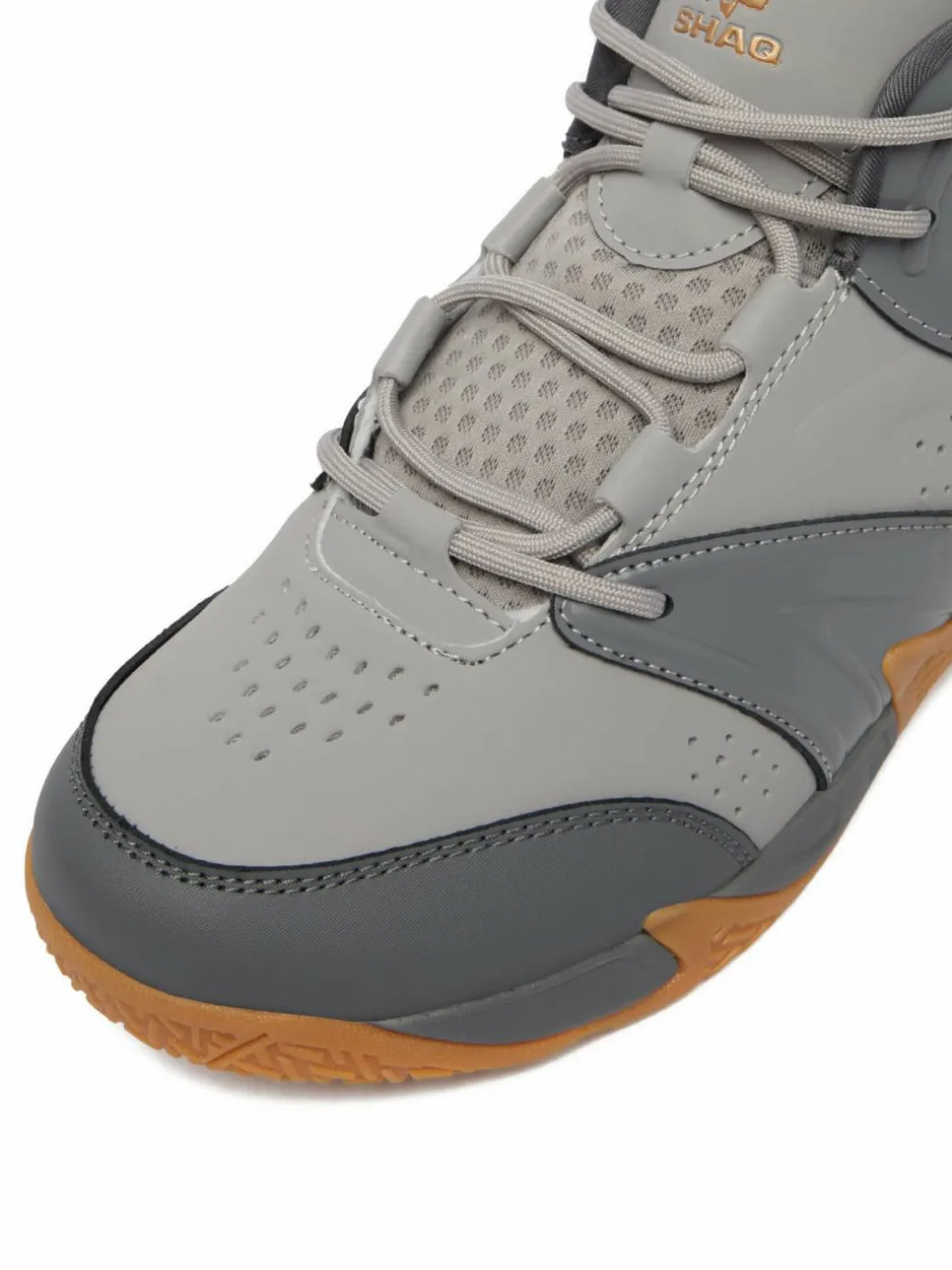 Scarpe da basket C-DEVASTATOR AQ95010B-V Grigio