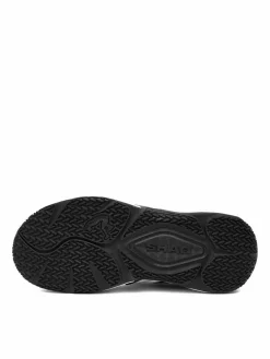 Scarpe da basket C-DEVASTATOR AQ95086Y-BWZ Nero