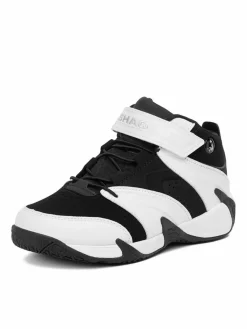 Scarpe da basket C-DEVASTATOR AQ95086Y-BWZ Nero