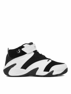 Scarpe da basket C-DEVASTATOR AQ95086Y-BWZ Nero
