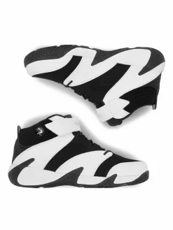 Scarpe da basket CEO-DEVASTATOR AQ95010Y-BWZ Nero