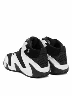 Scarpe da basket CEO-DEVASTATOR AQ95010Y-BWZ Nero