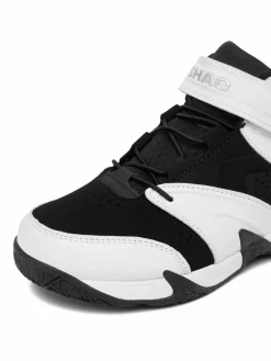 Scarpe da basket CEO-DEVASTATOR AQ95010Y-BWZ Nero