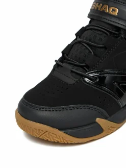 Scarpe da basket CEO-DEVASTATOR AQ95010Y-BZ Nero